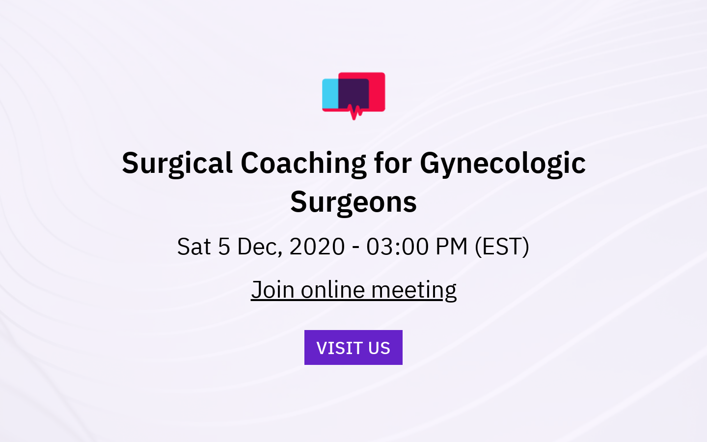 Surgical Coaching for Gynecologic Surgeons